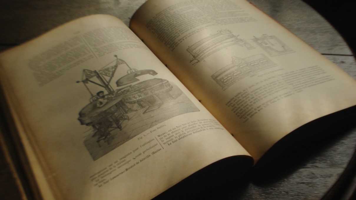 Aurarika の超常茶飯事コンセプトビジュアル